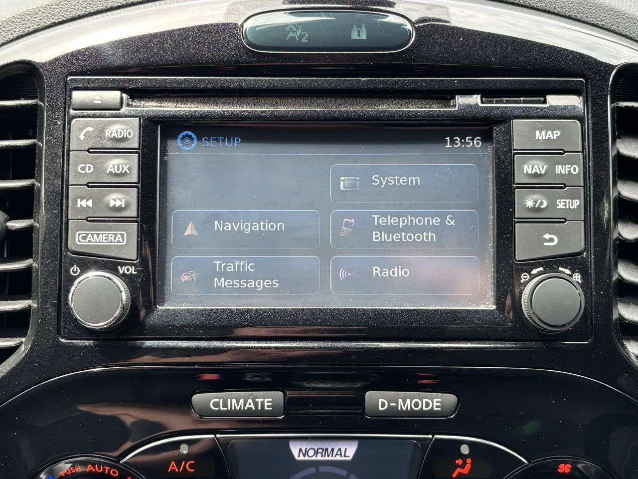 2016 NISSAN JUKE 2016 NISSAN JUKE