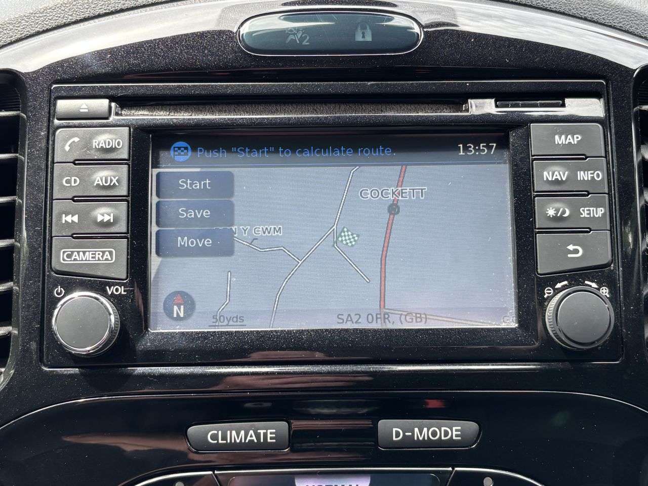 2016 NISSAN JUKE 2016 NISSAN JUKE