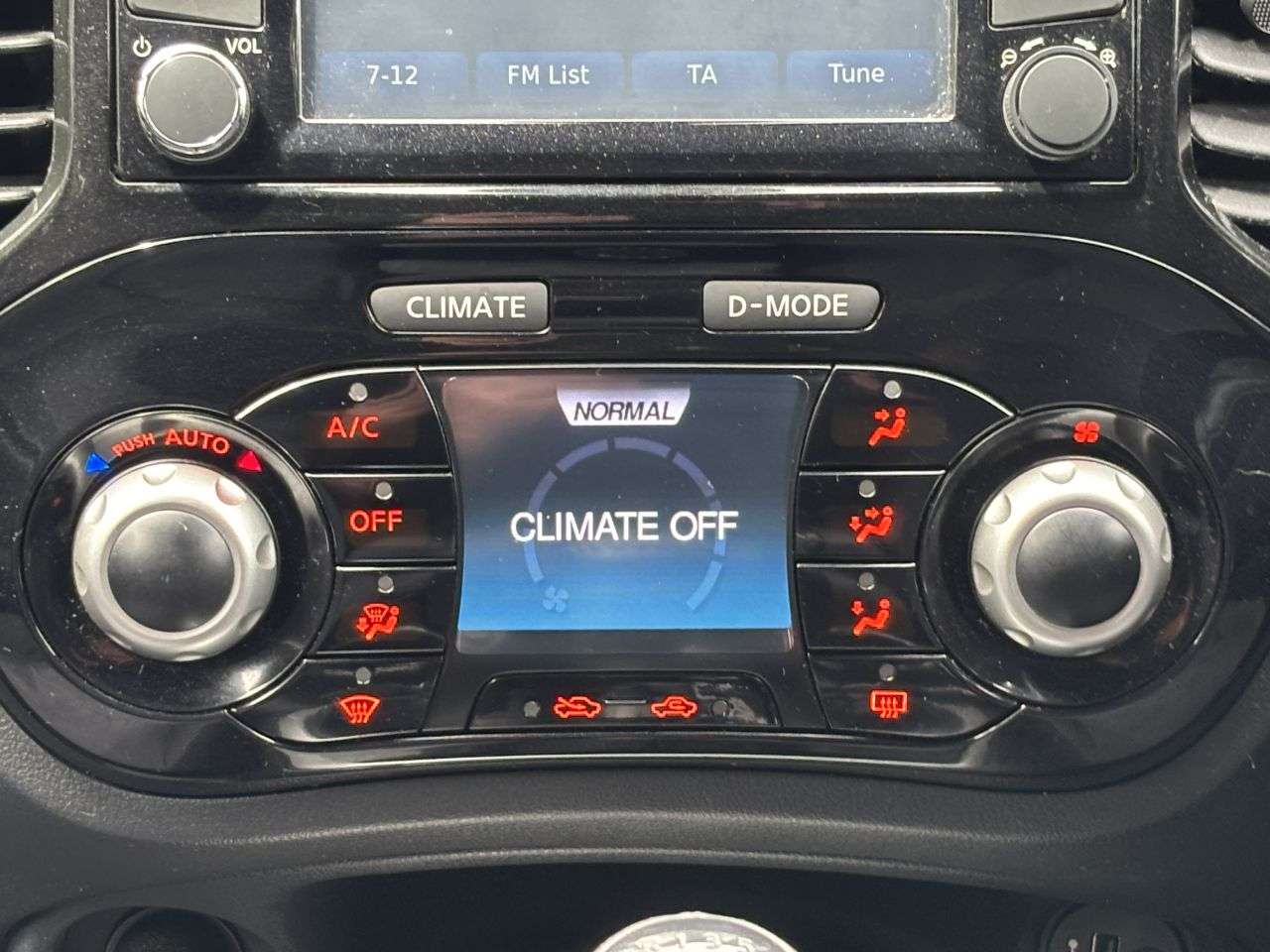 2016 NISSAN JUKE 2016 NISSAN JUKE