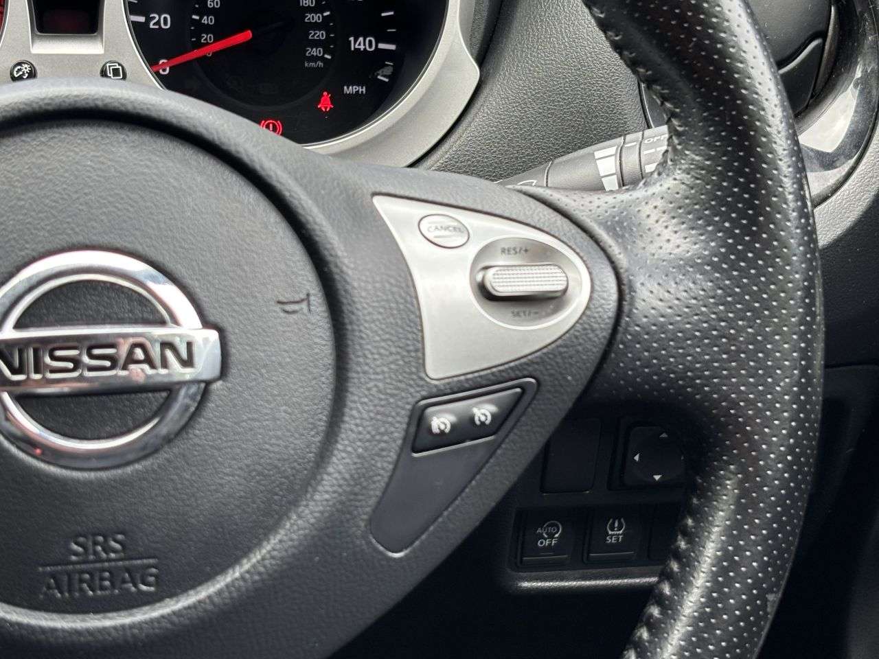 2016 NISSAN JUKE 2016 NISSAN JUKE