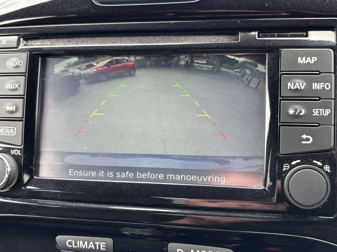 2016 NISSAN JUKE 2016 NISSAN JUKE