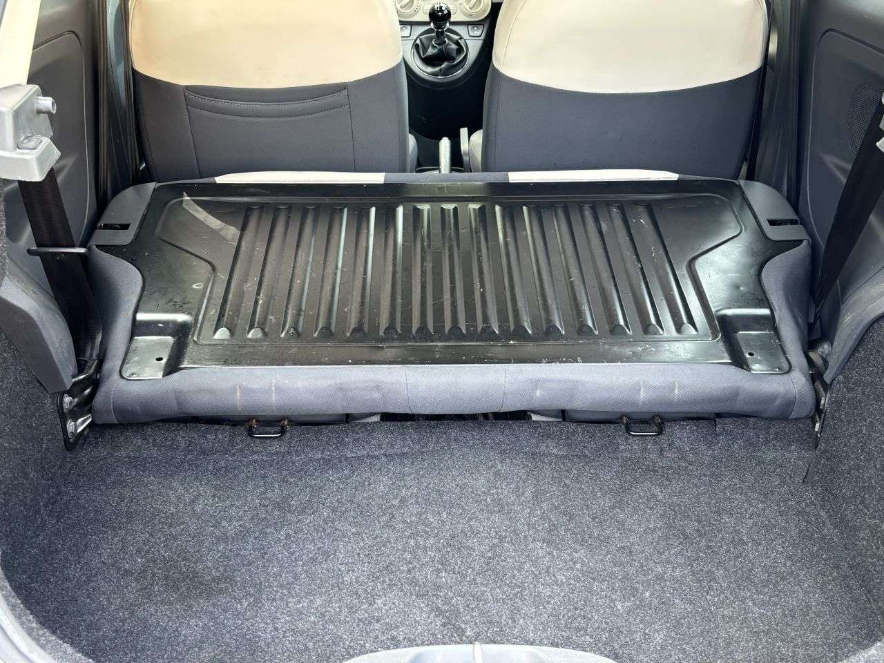 2013 FIAT 500 2013 FIAT 500