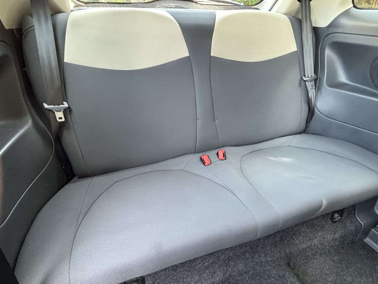 2013 FIAT 500 2013 FIAT 500