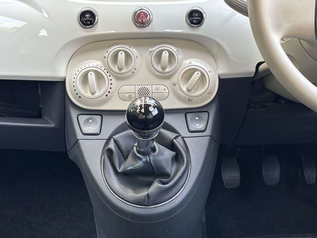 2013 FIAT 500 2013 FIAT 500