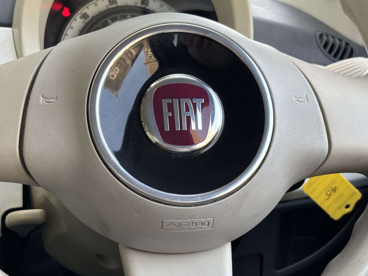 2013 FIAT 500 2013 FIAT 500