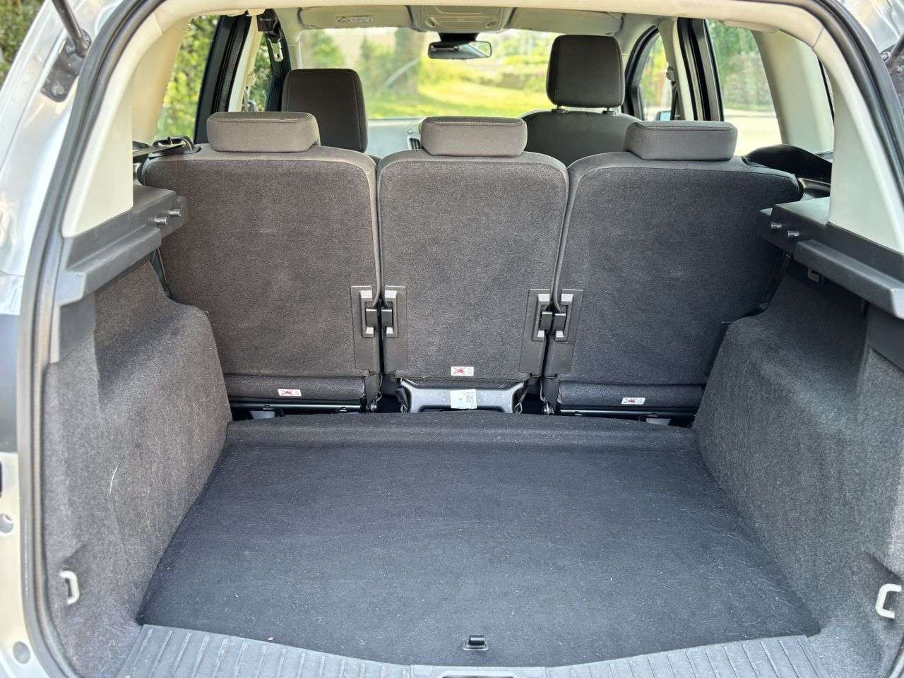 2016 FORD C-MAX 2016 FORD C-MAX