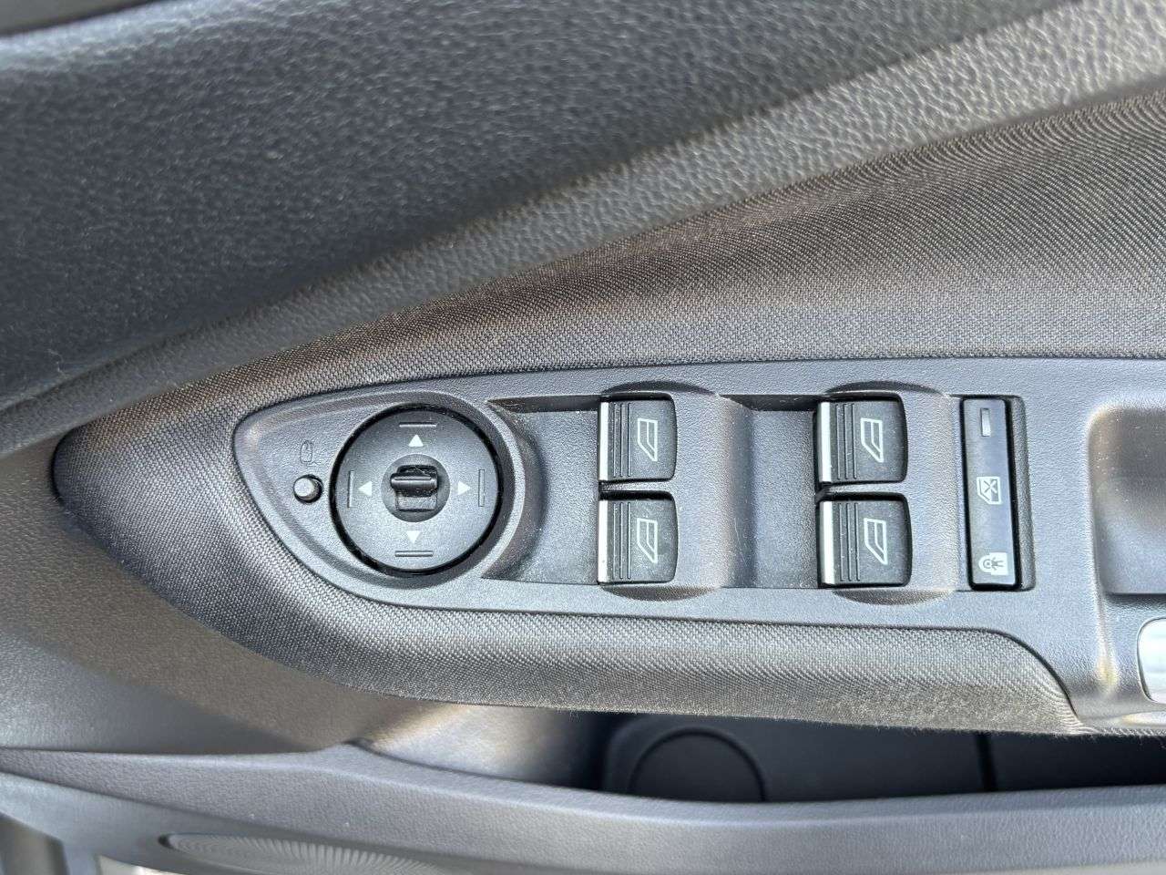 2016 FORD C-MAX 2016 FORD C-MAX