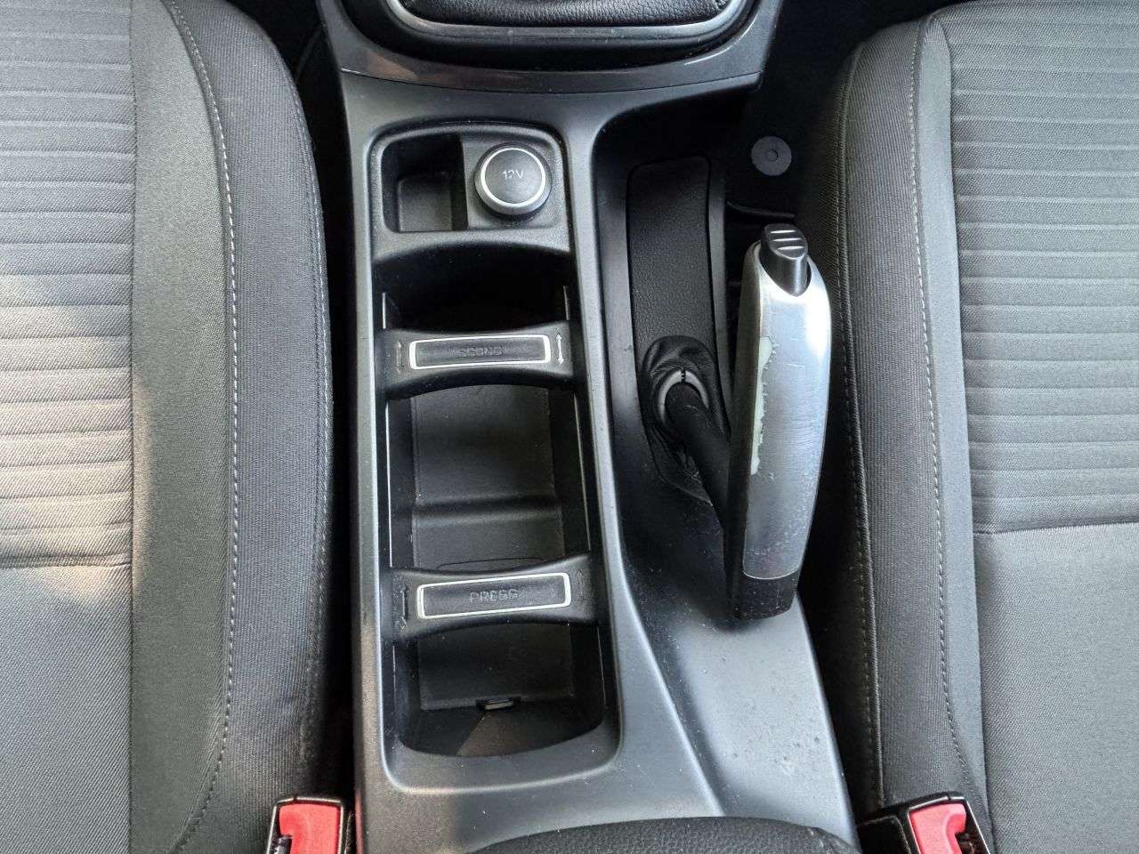 2016 FORD C-MAX 2016 FORD C-MAX