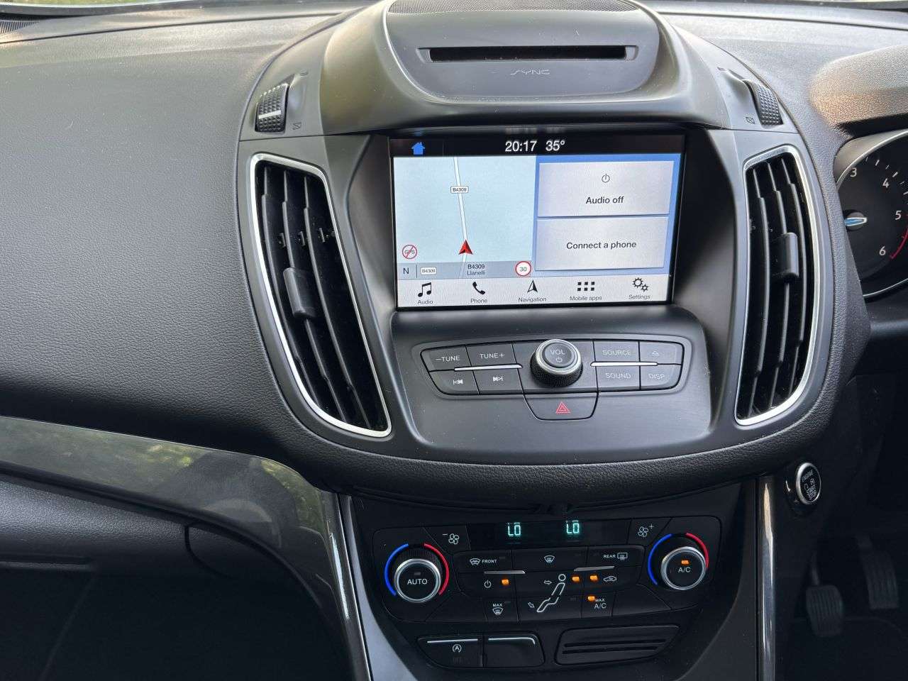 2016 FORD C-MAX 2016 FORD C-MAX