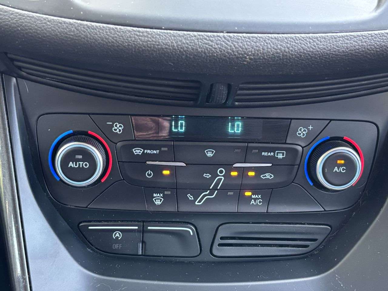 2016 FORD C-MAX 2016 FORD C-MAX