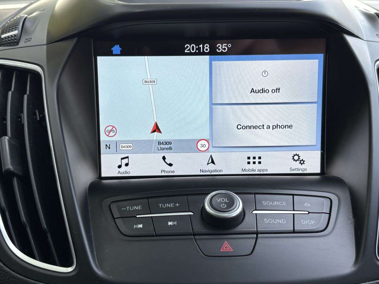 2016 FORD C-MAX 2016 FORD C-MAX