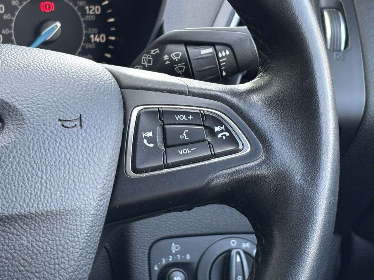 2016 FORD C-MAX 2016 FORD C-MAX