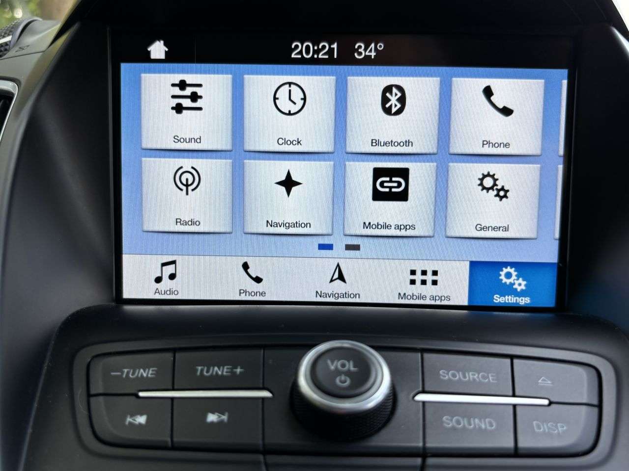 2016 FORD C-MAX 2016 FORD C-MAX