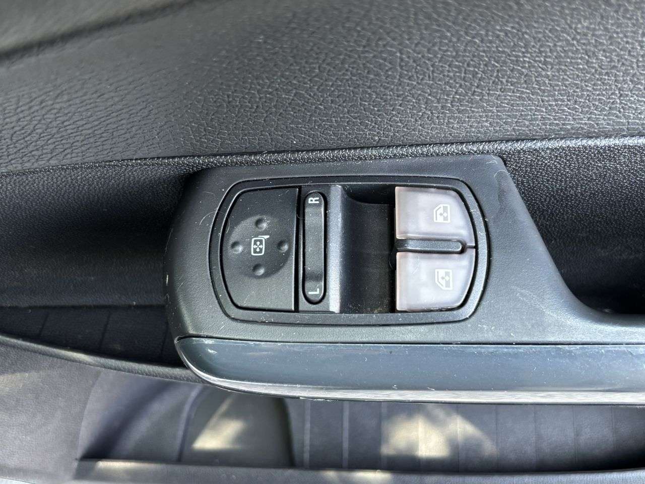 2012 VAUXHALL CORSA 2012 VAUXHALL CORSA