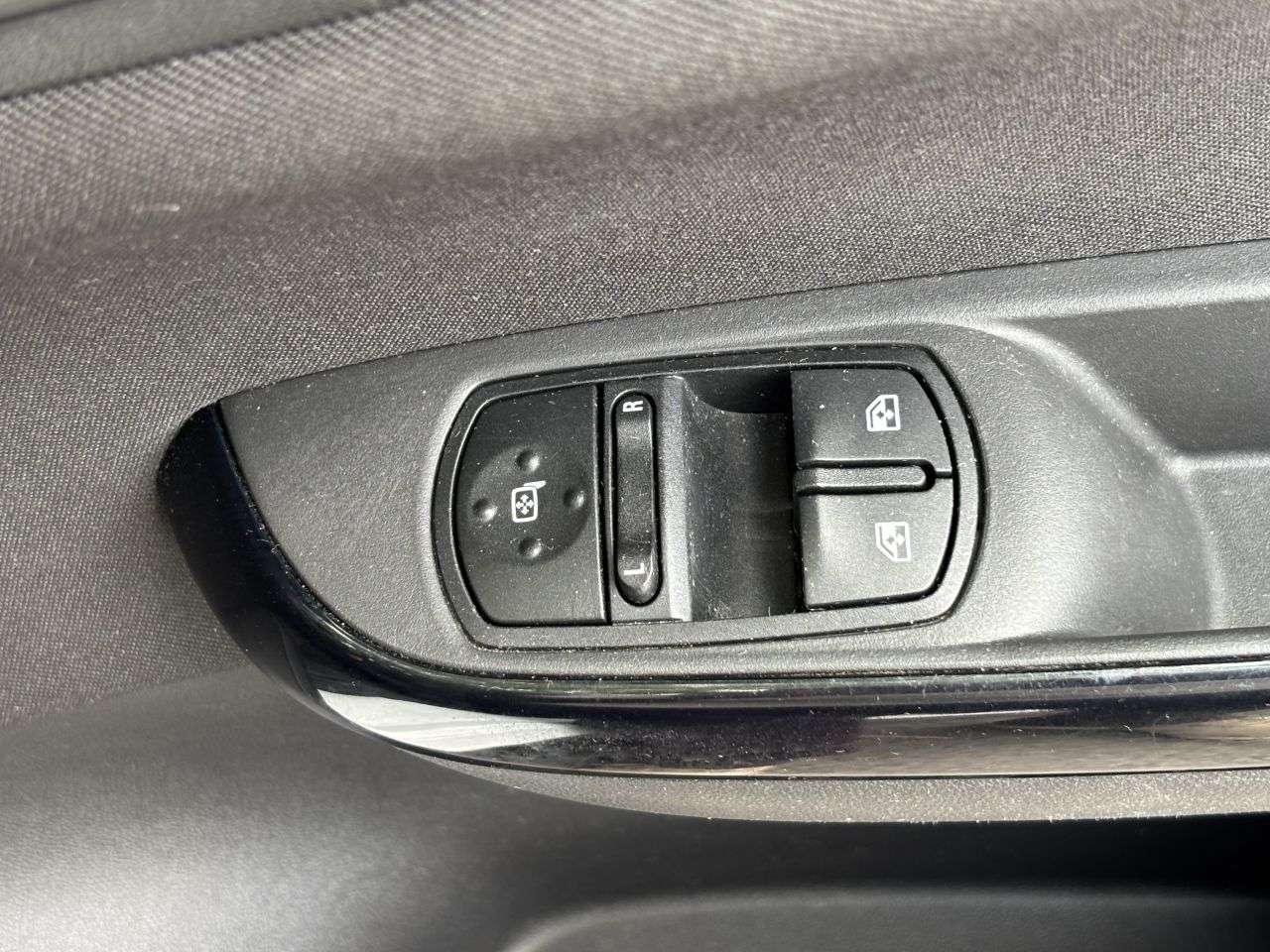 2017 VAUXHALL CORSA 2017 VAUXHALL CORSA