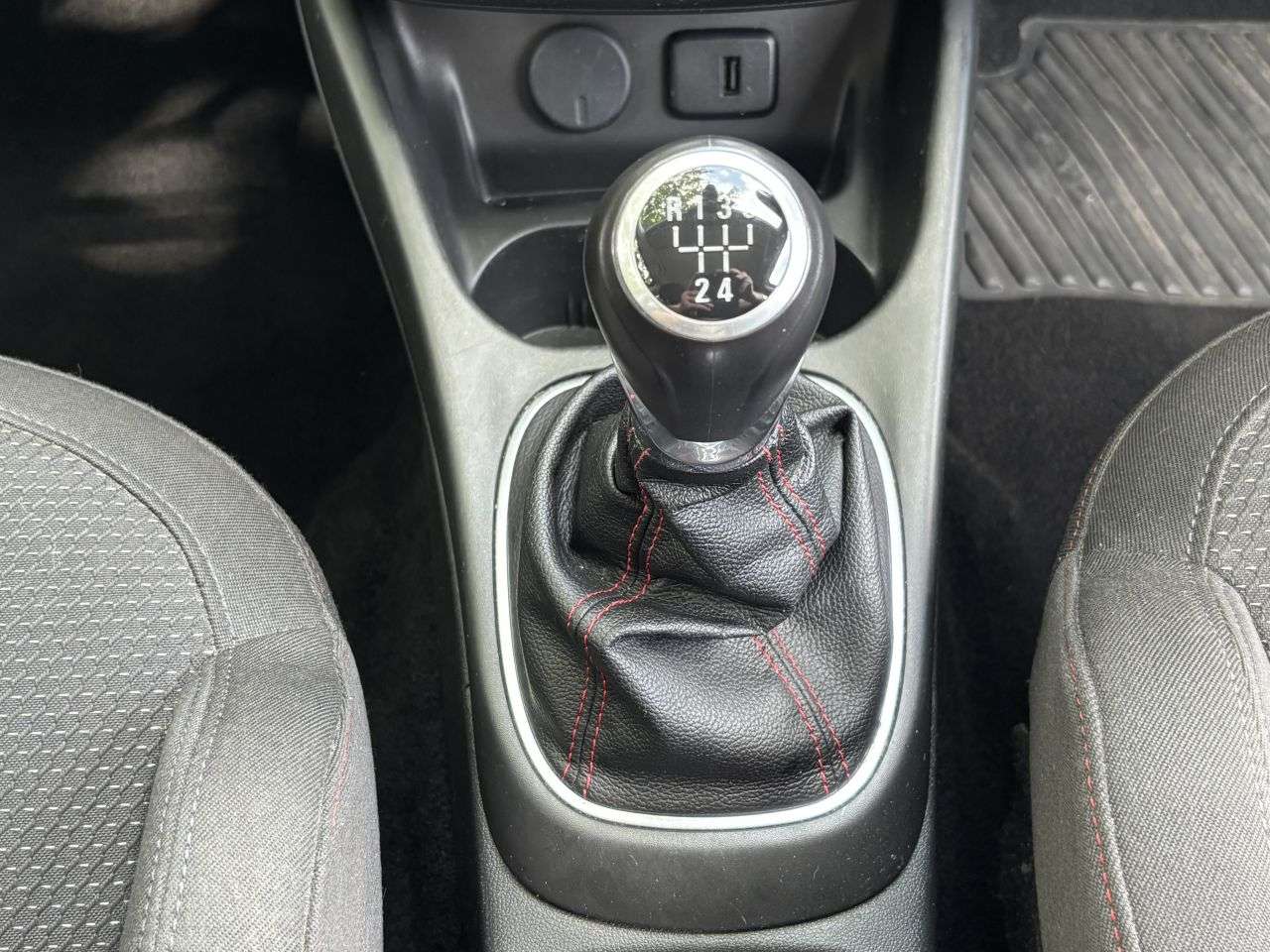 2017 VAUXHALL CORSA 2017 VAUXHALL CORSA