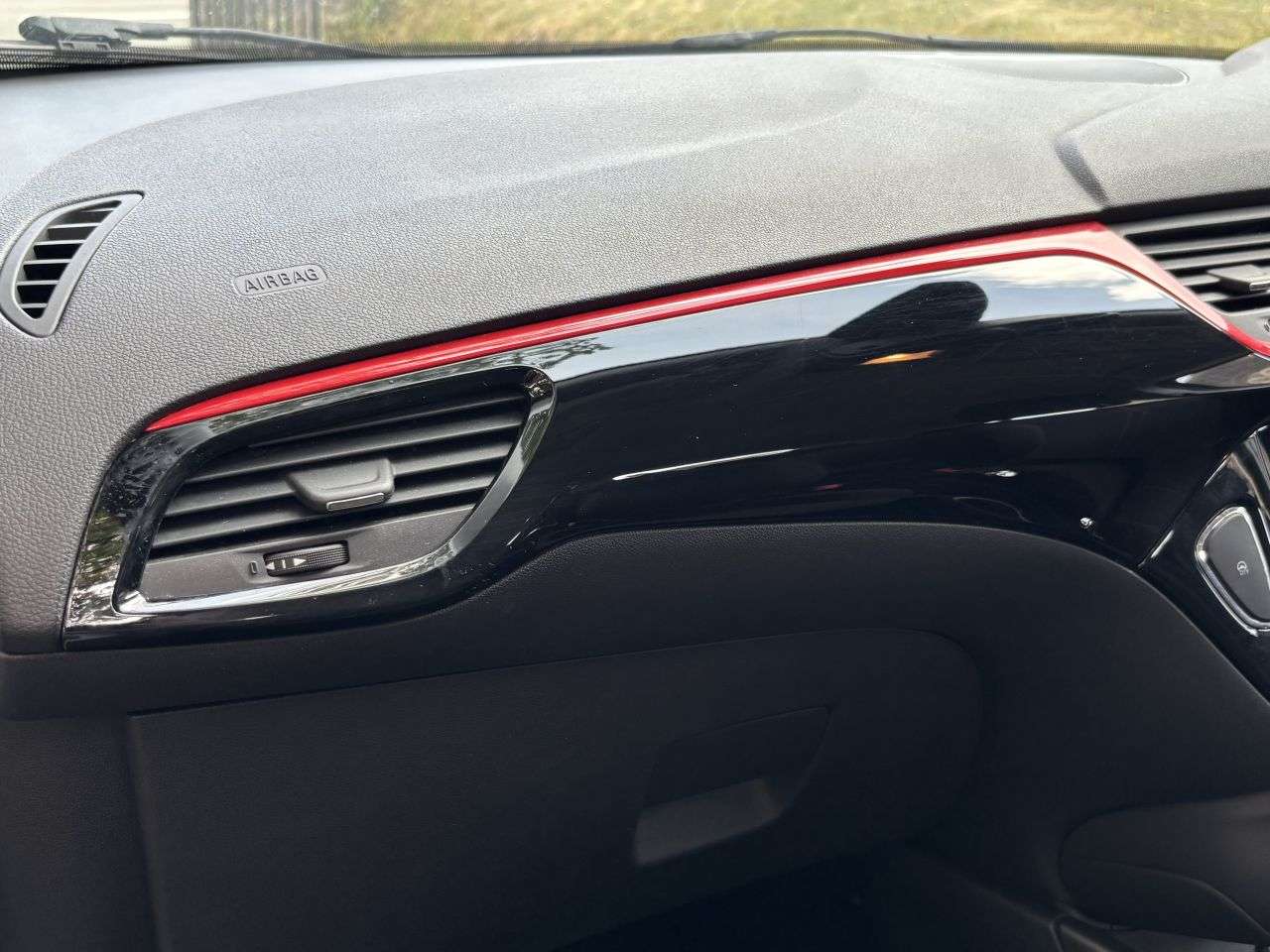 2017 VAUXHALL CORSA 2017 VAUXHALL CORSA