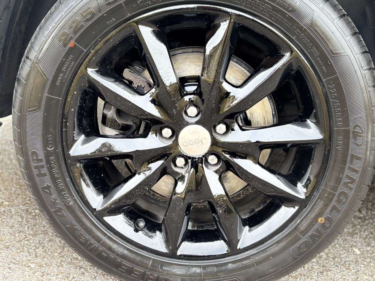 2015 JEEP CHEROKEE 2015 JEEP CHEROKEE