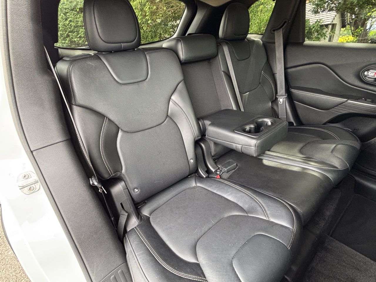 2015 JEEP CHEROKEE 2015 JEEP CHEROKEE