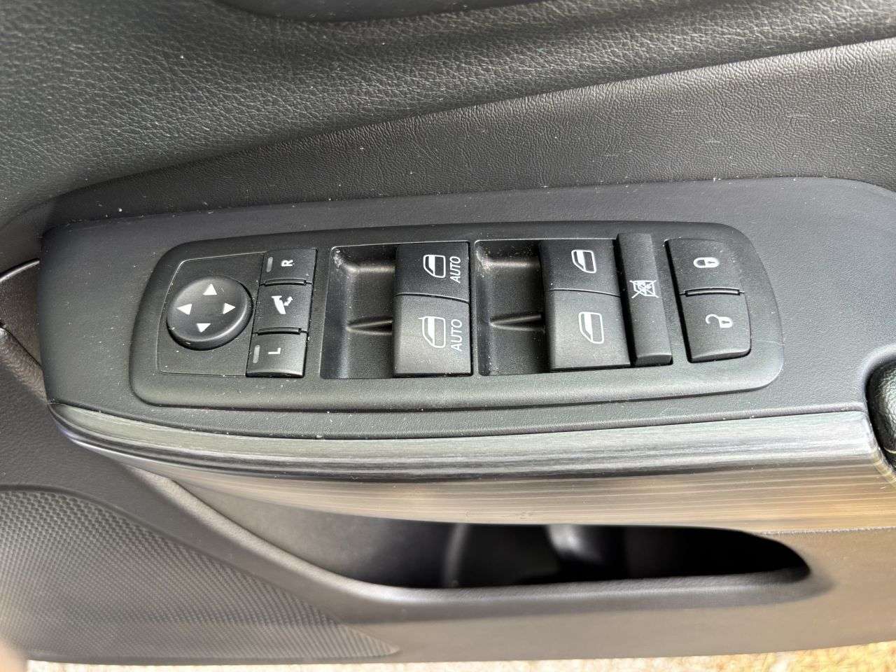 2015 JEEP CHEROKEE 2015 JEEP CHEROKEE