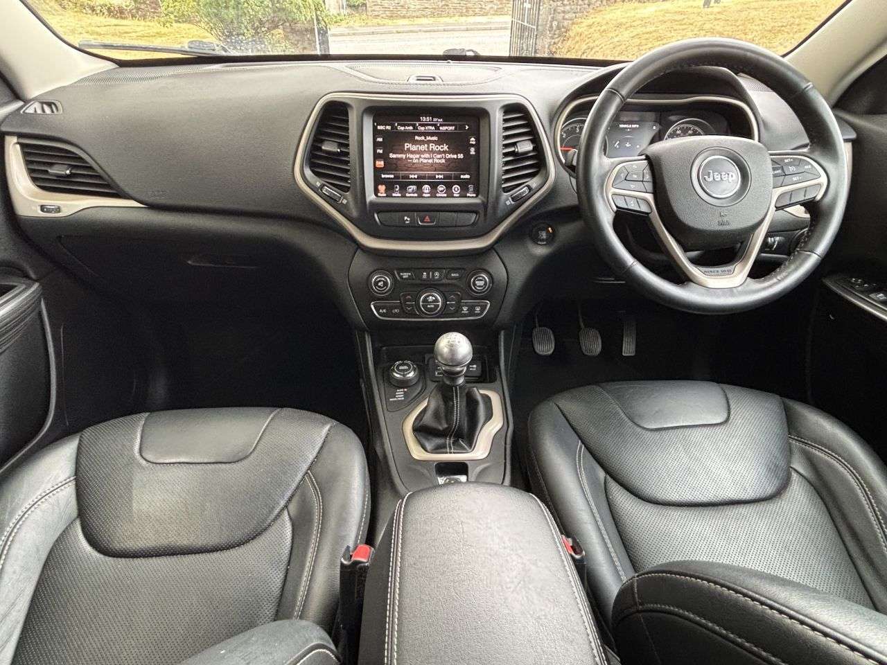 2015 JEEP CHEROKEE 2015 JEEP CHEROKEE