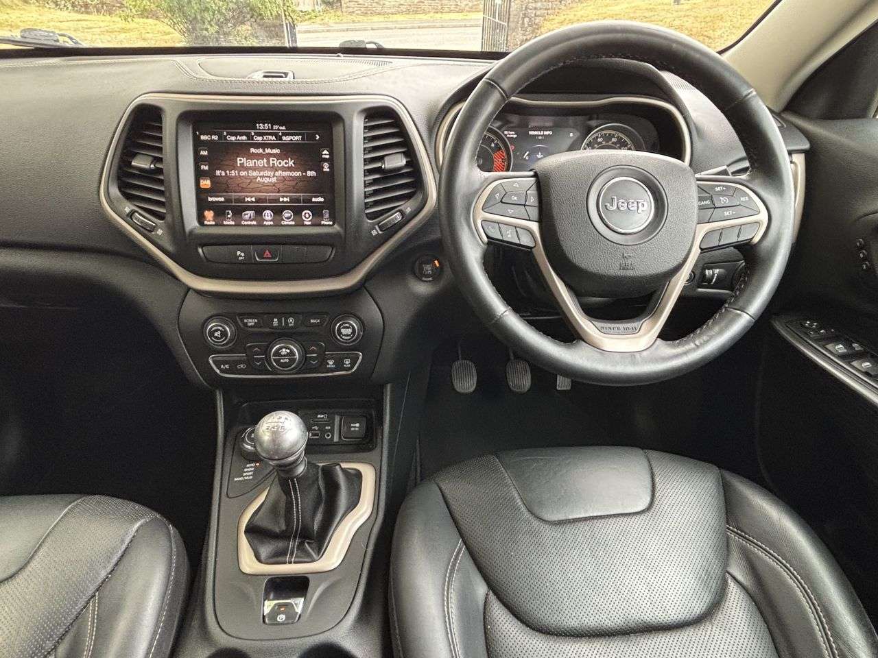 2015 JEEP CHEROKEE 2015 JEEP CHEROKEE