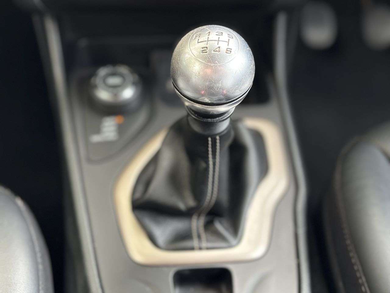 2015 JEEP CHEROKEE 2015 JEEP CHEROKEE
