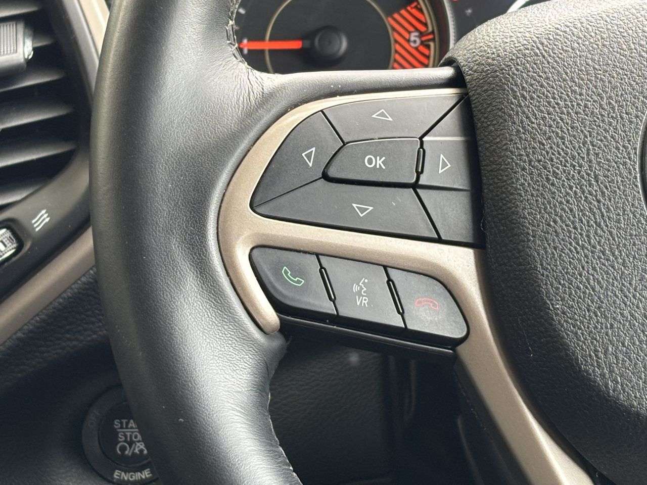 2015 JEEP CHEROKEE 2015 JEEP CHEROKEE
