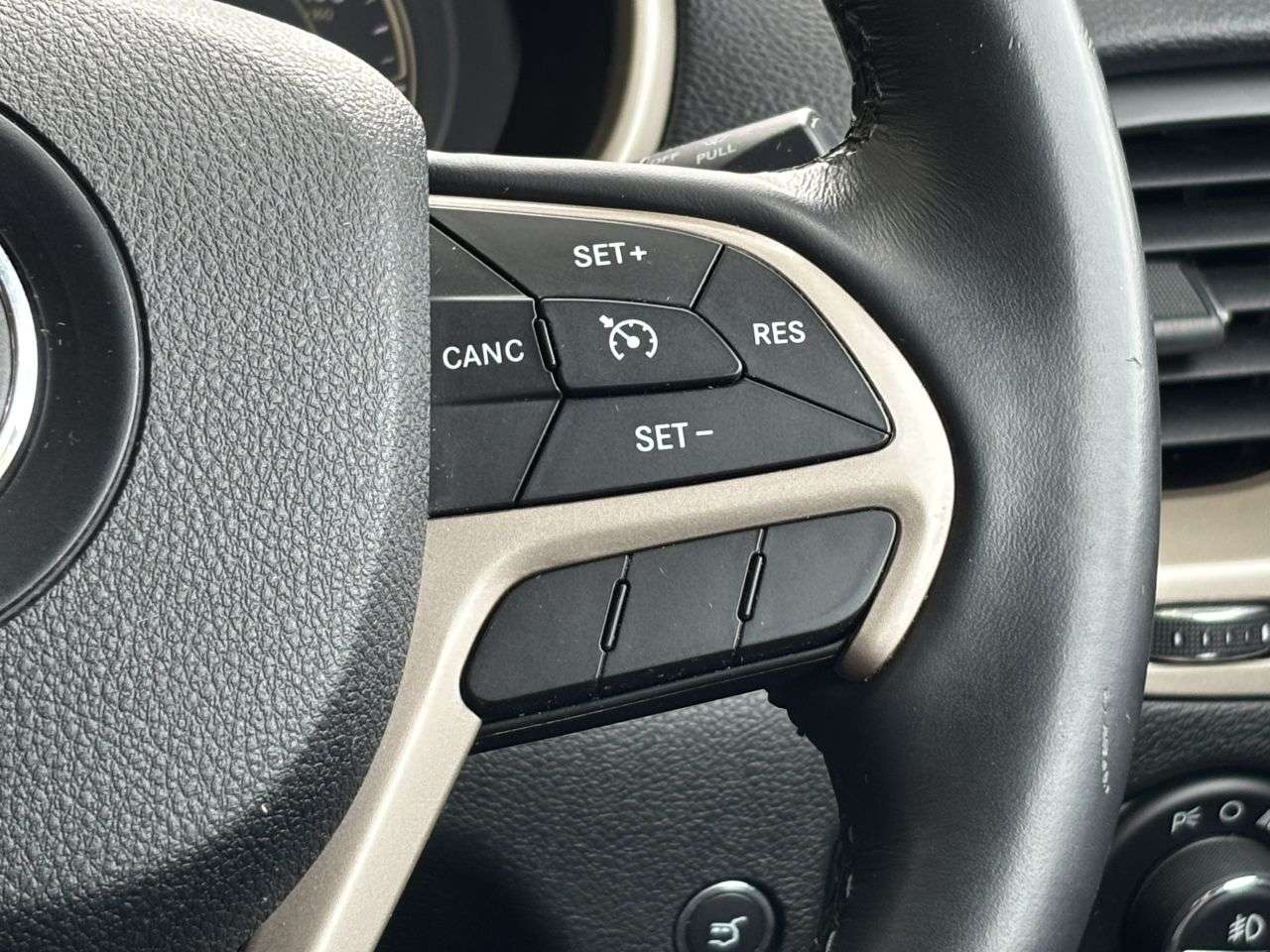 2015 JEEP CHEROKEE 2015 JEEP CHEROKEE
