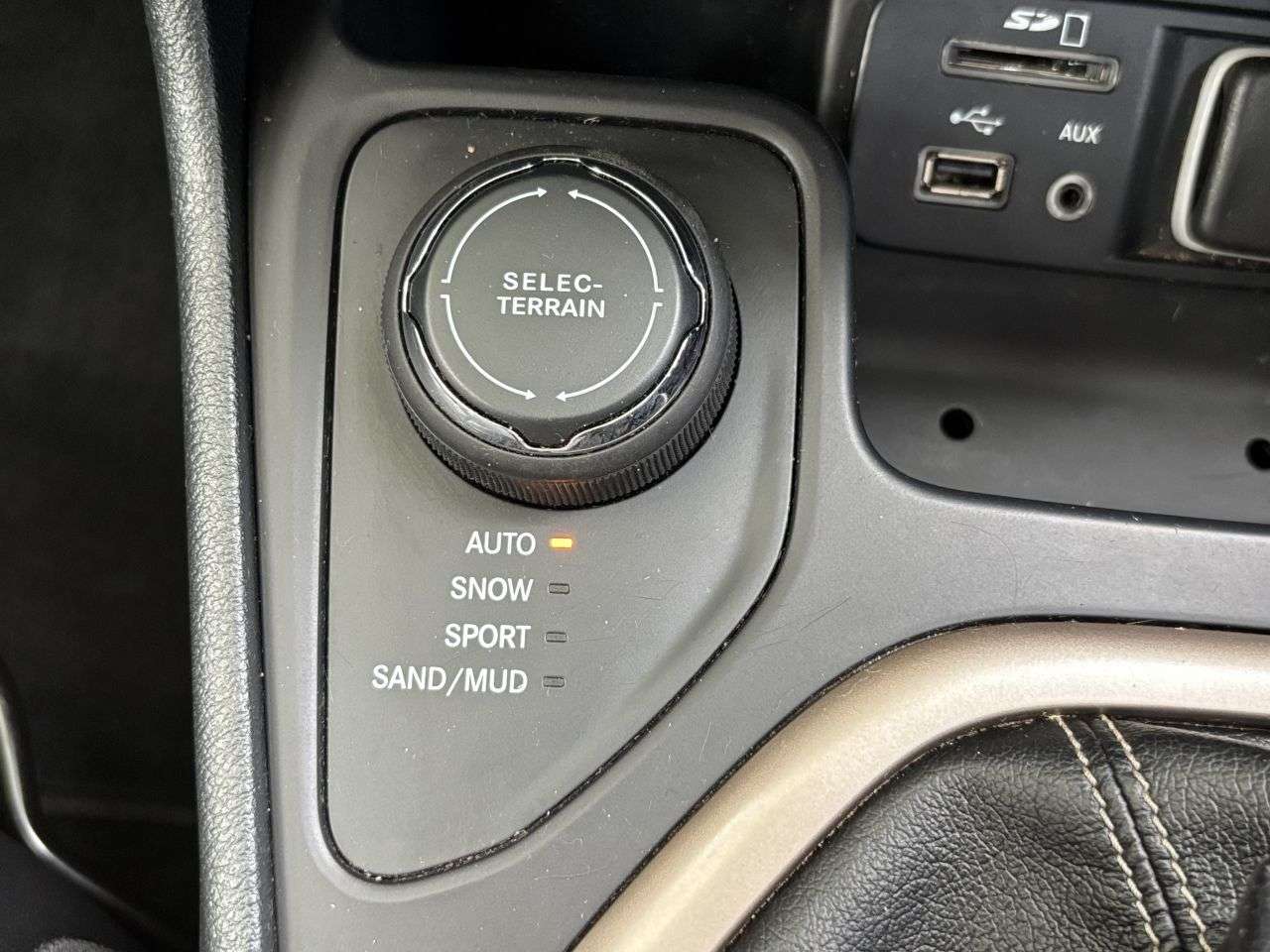 2015 JEEP CHEROKEE 2015 JEEP CHEROKEE