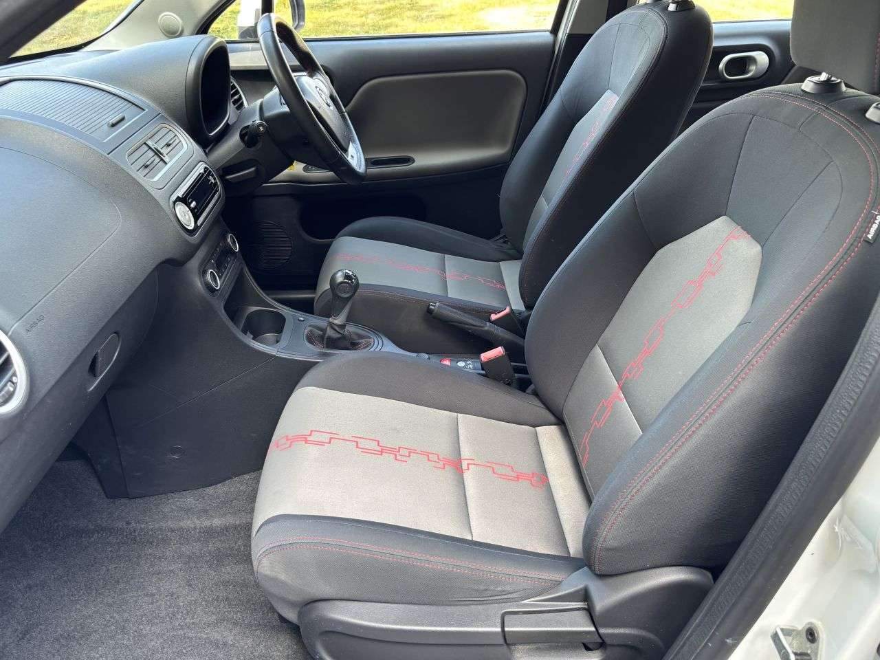 2017 MG MG3 2017 MG MG3