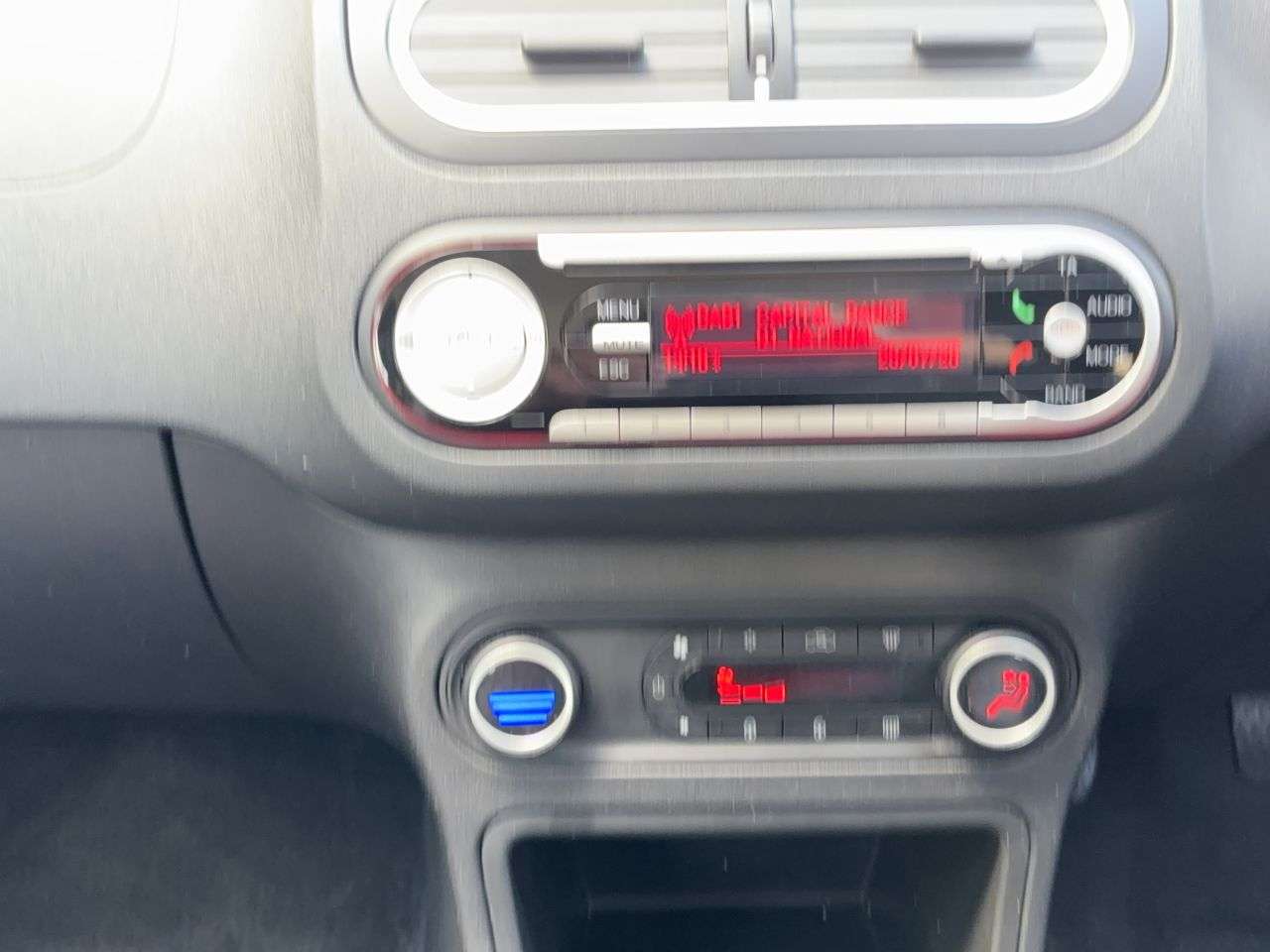 2017 MG MG3 2017 MG MG3