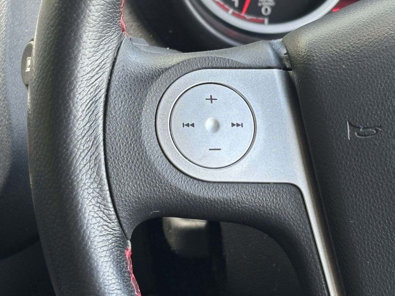 2017 MG MG3 2017 MG MG3