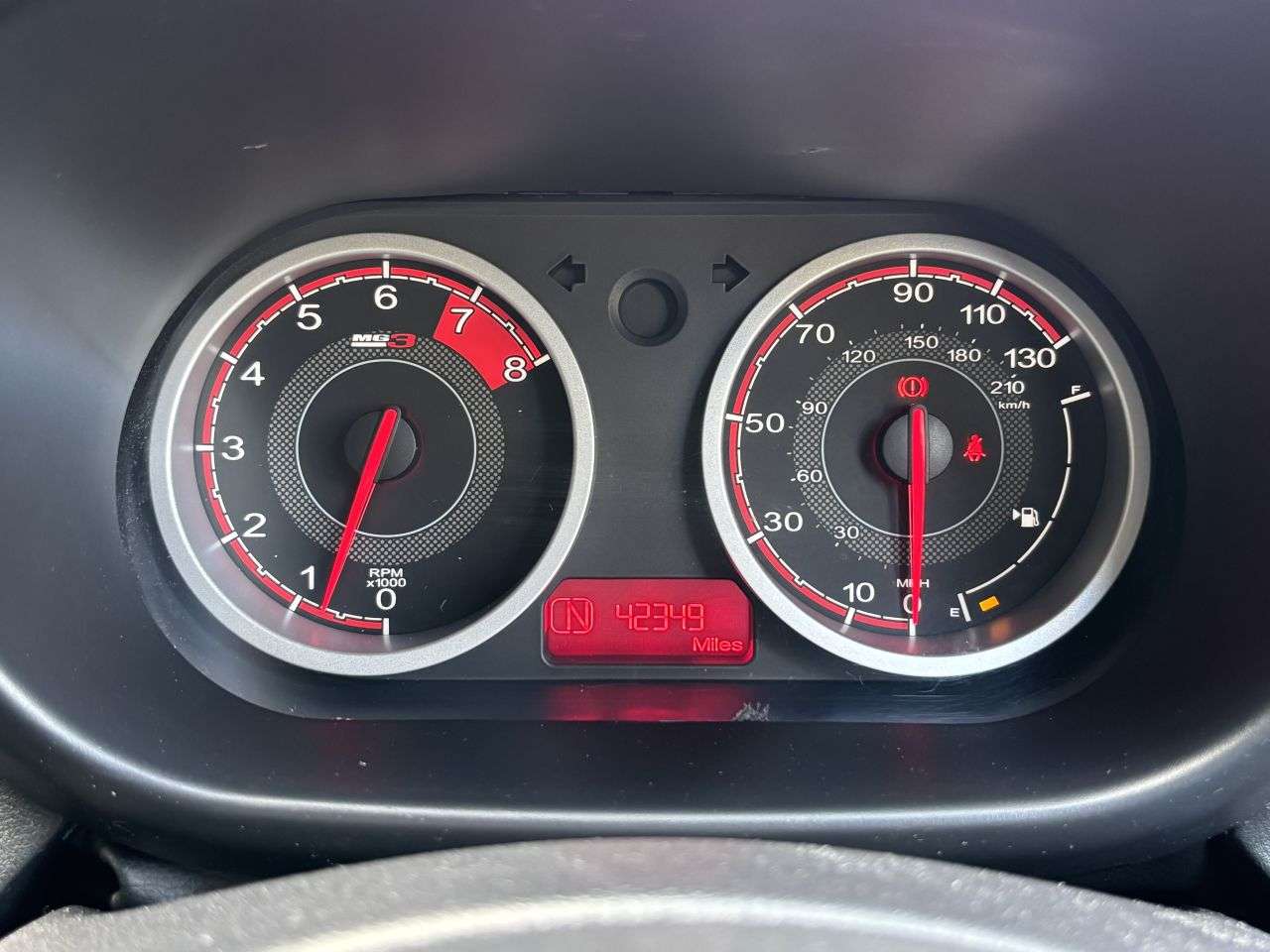 2017 MG MG3 2017 MG MG3