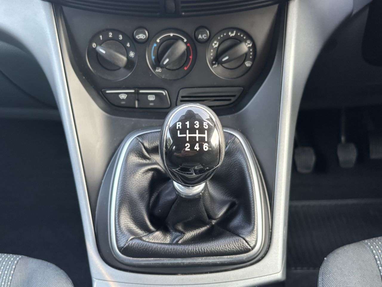 2015 FORD C-MAX 2015 FORD C-MAX