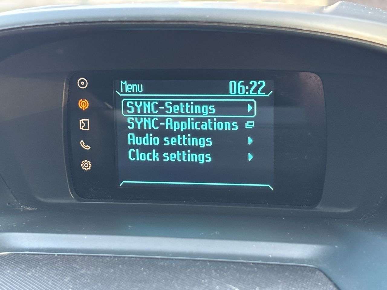 2015 FORD C-MAX 2015 FORD C-MAX