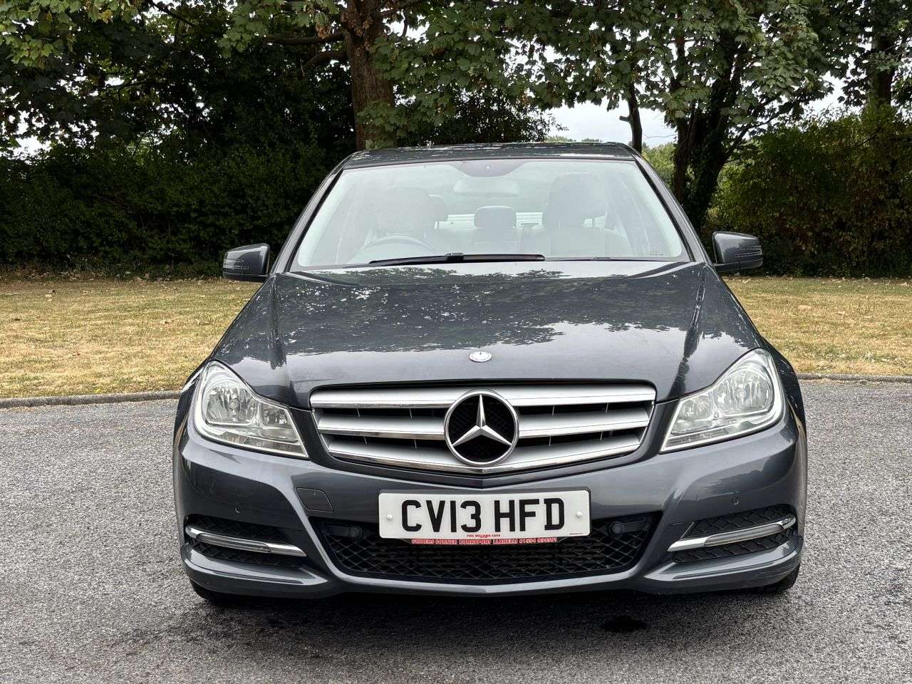 2013 MERCEDES-BENZ C CLASS 2013 MERCEDES-BENZ C CLASS