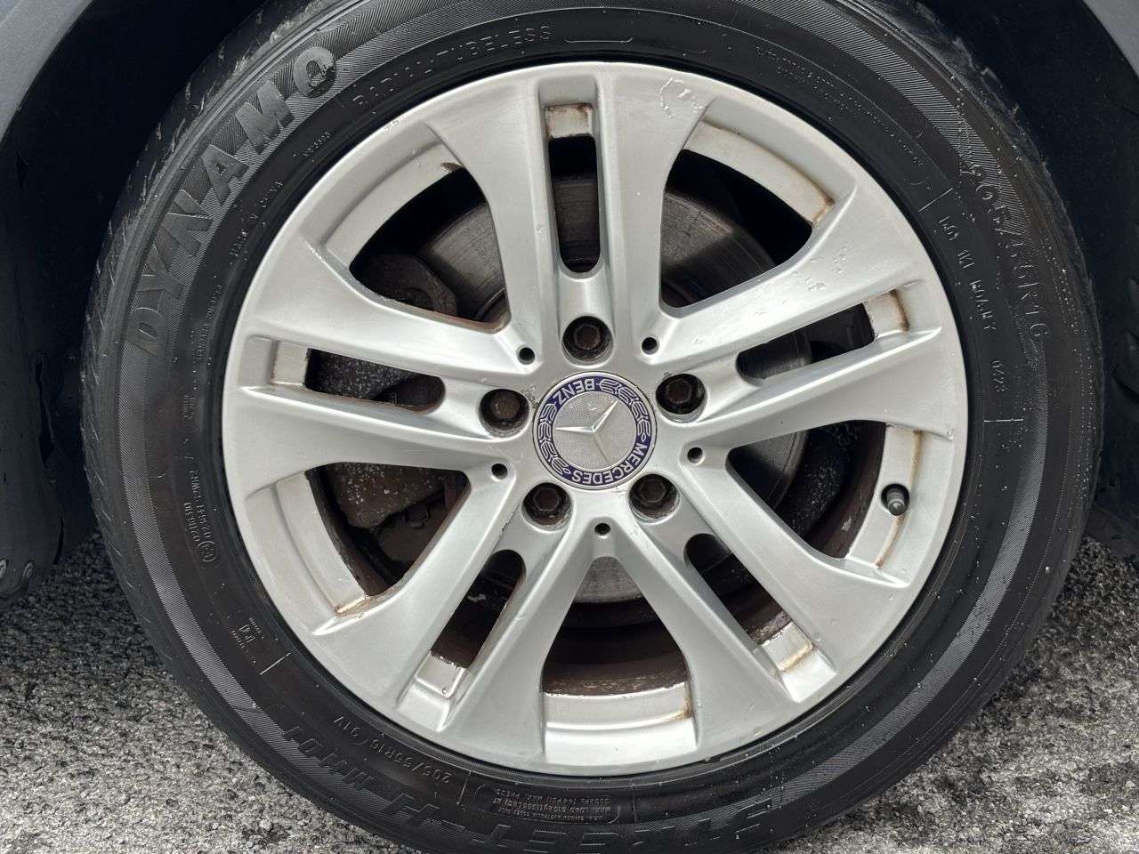 2013 MERCEDES-BENZ C CLASS 2013 MERCEDES-BENZ C CLASS