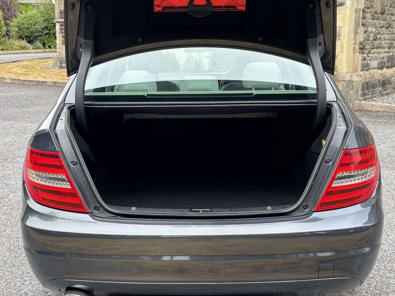 2013 MERCEDES-BENZ C CLASS 2013 MERCEDES-BENZ C CLASS
