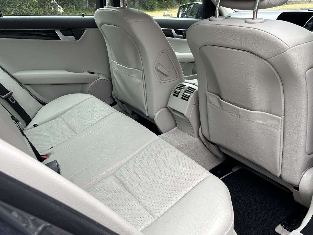 2013 MERCEDES-BENZ C CLASS 2013 MERCEDES-BENZ C CLASS
