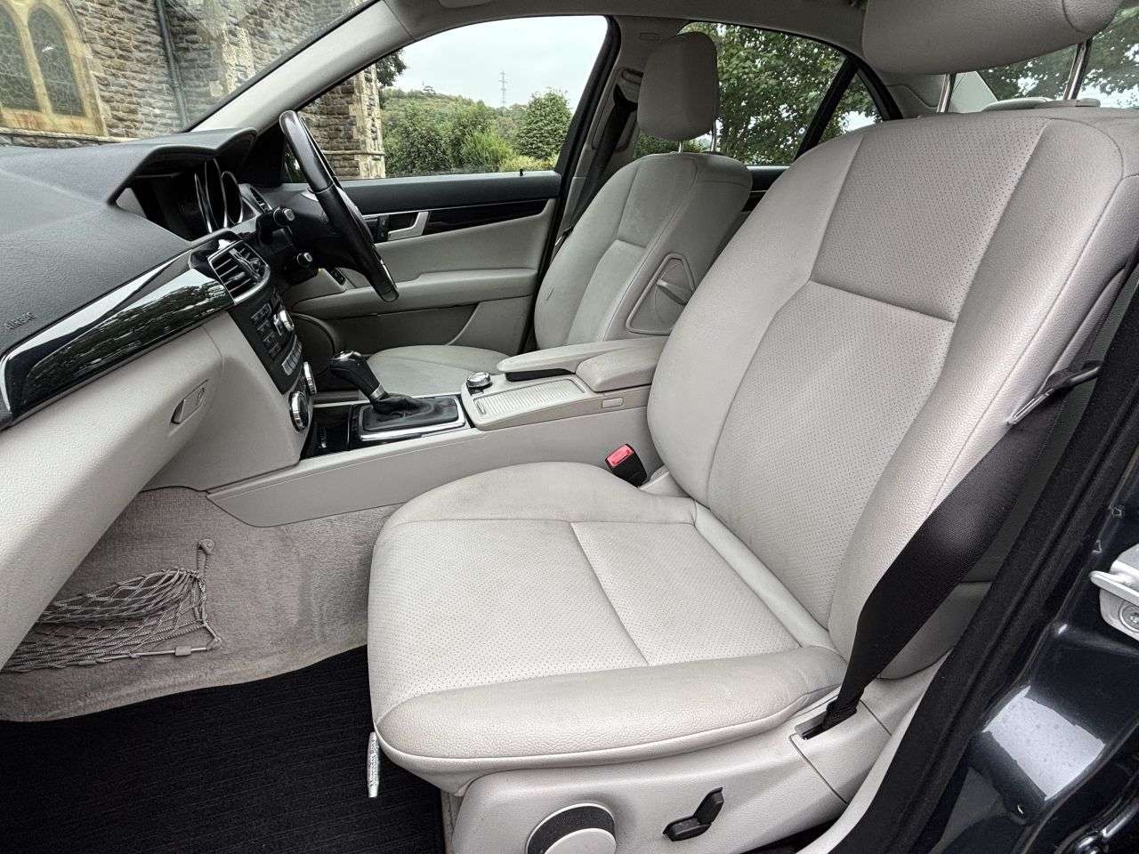 2013 MERCEDES-BENZ C CLASS 2013 MERCEDES-BENZ C CLASS