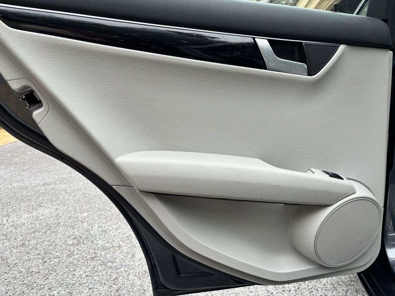 2013 MERCEDES-BENZ C CLASS 2013 MERCEDES-BENZ C CLASS