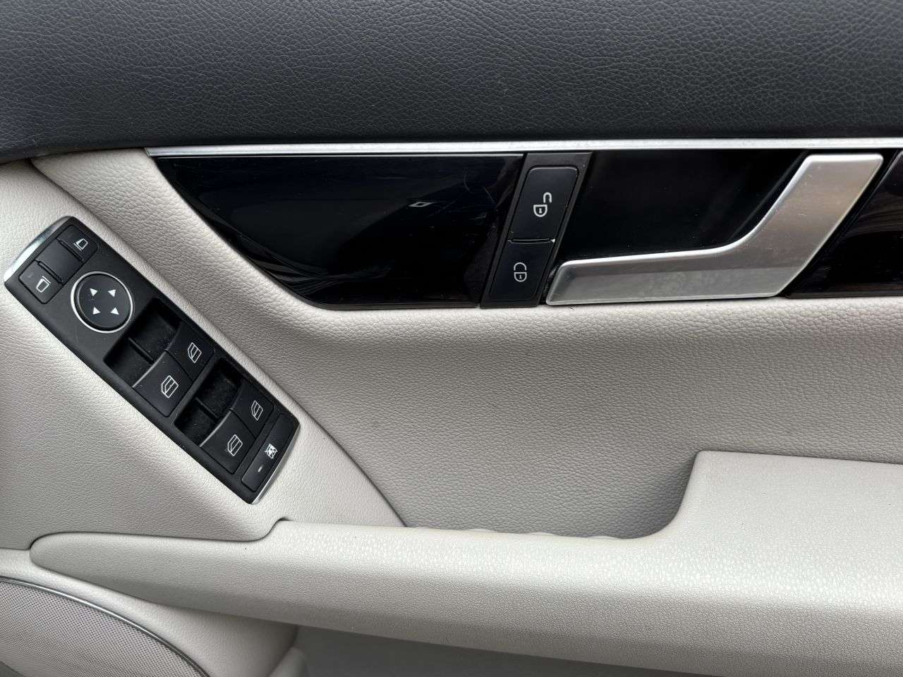 2013 MERCEDES-BENZ C CLASS 2013 MERCEDES-BENZ C CLASS