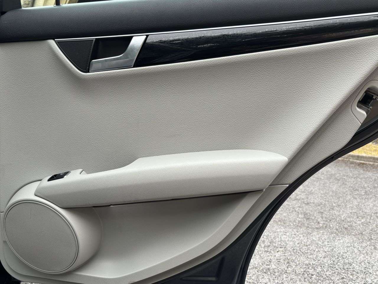 2013 MERCEDES-BENZ C CLASS 2013 MERCEDES-BENZ C CLASS