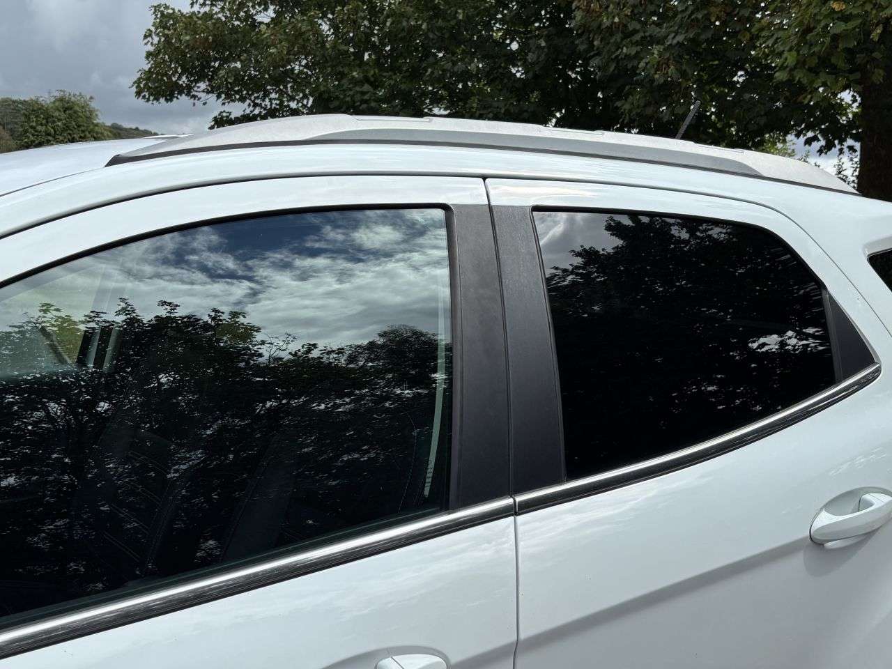 2019 FORD ECOSPORT 2019 FORD ECOSPORT