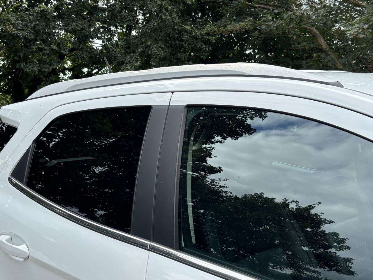 2019 FORD ECOSPORT 2019 FORD ECOSPORT
