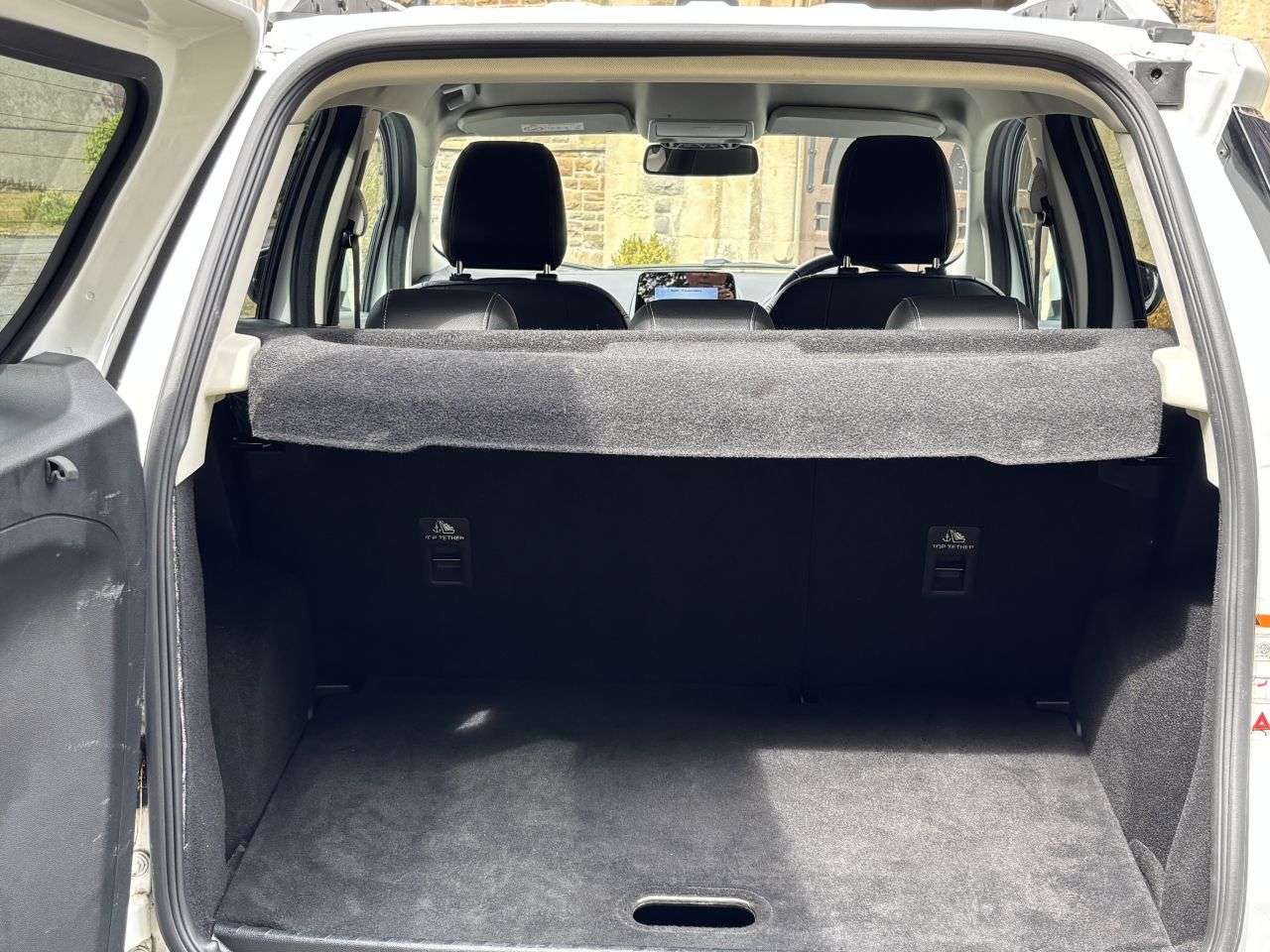 2019 FORD ECOSPORT 2019 FORD ECOSPORT
