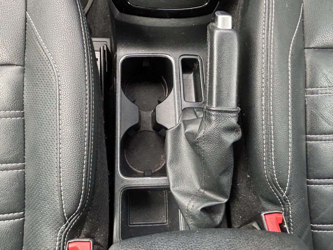 2019 FORD ECOSPORT 2019 FORD ECOSPORT