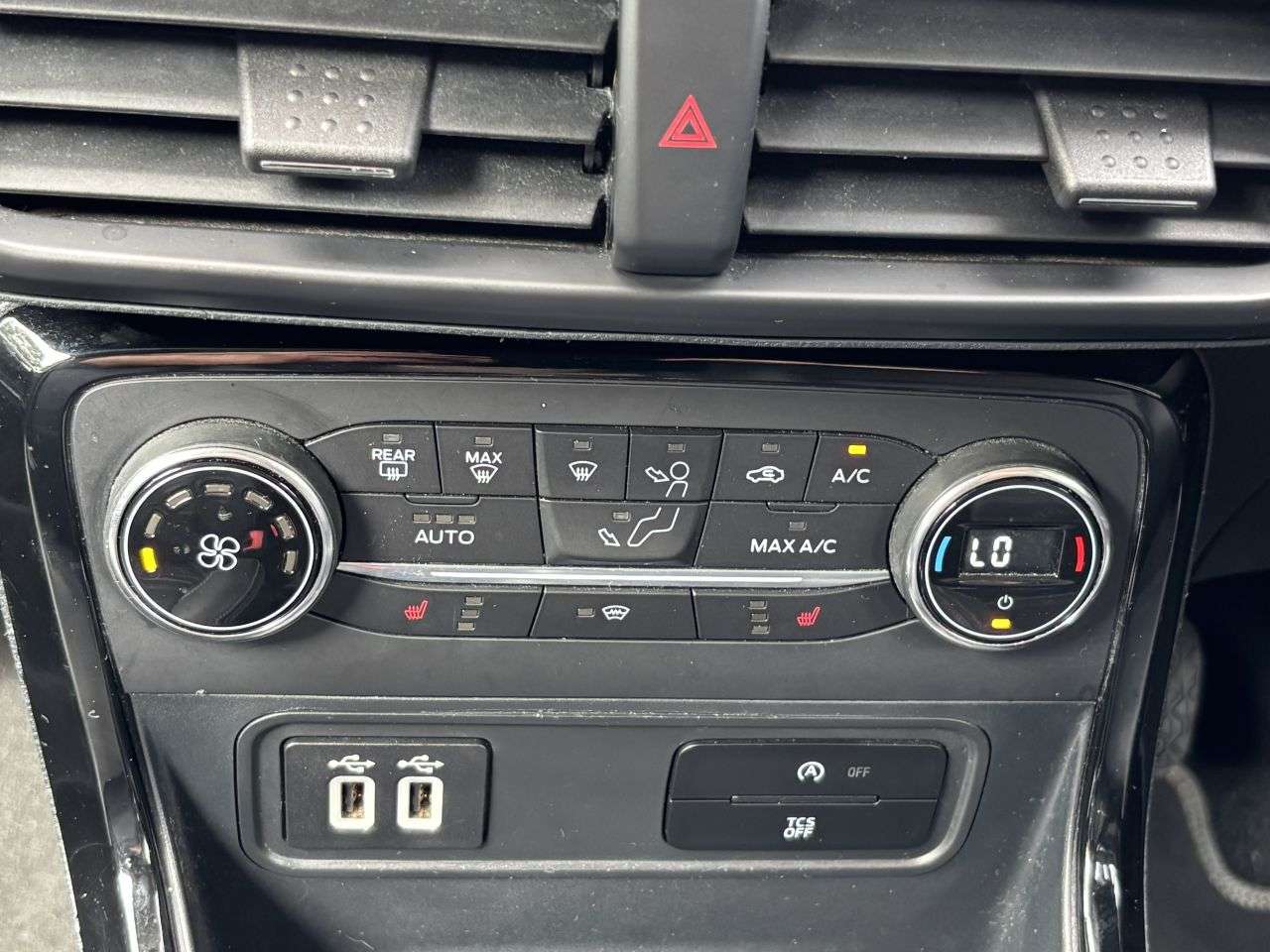 2019 FORD ECOSPORT 2019 FORD ECOSPORT
