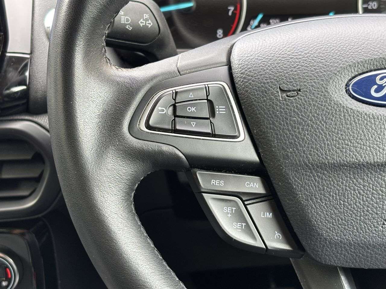 2019 FORD ECOSPORT 2019 FORD ECOSPORT